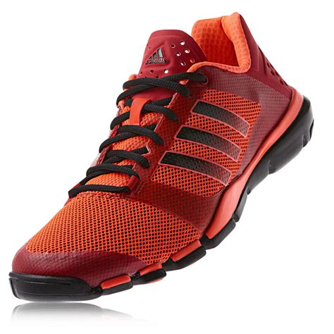 Adidas training shoes